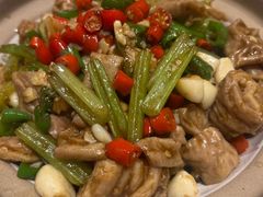 -凯鸽酒楼(大同振兴街店)