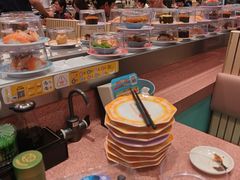 -元气寿司(环球港店)