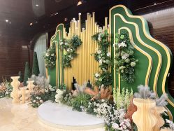 -宝格利廷宴会艺术中心(南商店)