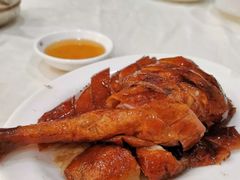 -新河畔海鲜酒楼(虎门店)