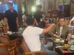 -塘屋烧烤·云南火塘烧烤品牌(春城慧谷旗舰店)