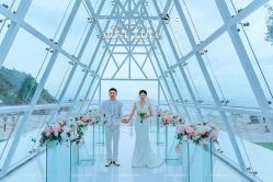 -经典婚纱摄影美学馆·私人定制