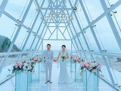 -经典婚纱摄影美学馆·私人定制