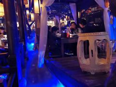 -绿茶餐厅(乐峰广场店)