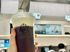 -喜茶(上海五角场万达店)