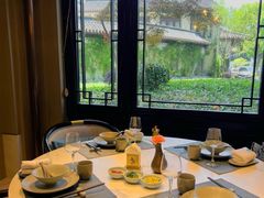 -杭州西湖柳莺里酒店·闻莺厅