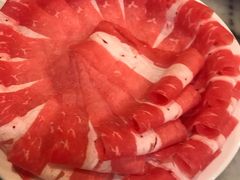-将台涮肉(万科店)