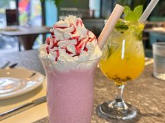 -SHADOWS•Bistro&Eatery(安福路店)