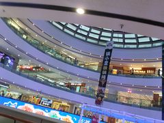 -万达广场(南京江宁店)