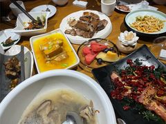 -隔壁老王·家常云南菜(花巷店)