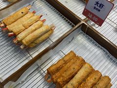 -食悦天美食广场(长沙IFS国金中心店)