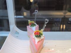 -金滏山烤肉·海鲜·火锅自助餐厅(襄阳万达店)