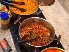 -比格比萨自助(南京万达茂店)