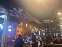 -玉善烧烤串城(长春总店)