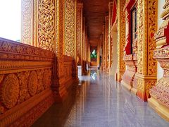 -西双版纳勐泐文化旅游区