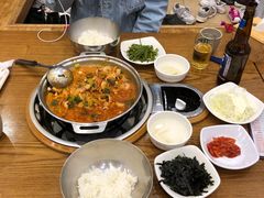 -蚂蚁家辣炒章鱼(海云台店)