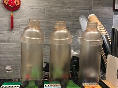 -大葱柠檬茶scallionlemontea(中山八路富力店)