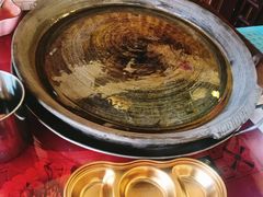 -美食美客土烙锅店·老字号