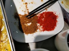 -半天妖烤鱼(百乐广场店)