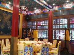 -白家大院·王府宫廷菜(苏州街店)