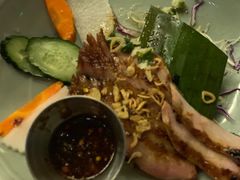 -CHINCHIN 青青·泰国料理(万象食家店)