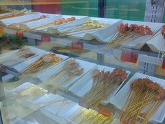 -金石老面坊·渔家菜(金石滩店)