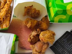 -德克士(砂之船奥特莱斯店)