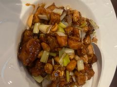 -南门小馆·清真(国贸商城店)