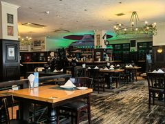 -兰特伯爵西餐厅·啤酒屋(方庄店)