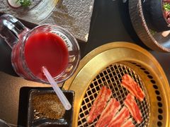 -谷牛和牛烤肉(漕河泾印象城店)