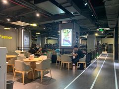 -一兆韦德健身(张杨路店)