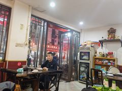 -长顺花江狗肉牛羊肉馆(五一广场店)