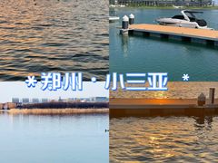 -北龙湖湿地公园