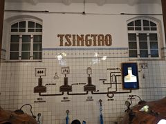 -青岛啤酒博物馆