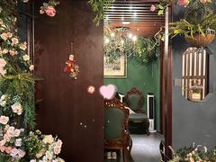 -第101座花园餐厅(湖滨88店)