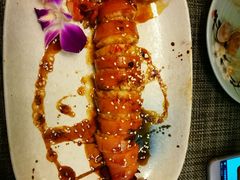 -月见·烧鸟酒场居酒屋(农科路店)