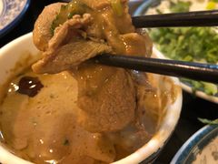 -裕德孚·非遗手切涮羊肉(东直门内大街店)