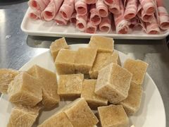 -三兴涮羊肉(荣安大街店)