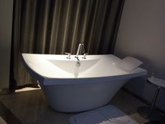 -北京崇文门桔子水晶酒店