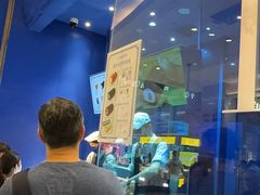 -the Roll'ING手作瑞士卷专门店(卓悦中心店)