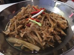 -同庆楼(大钟寺店)