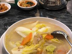 -横琴公社餐厅