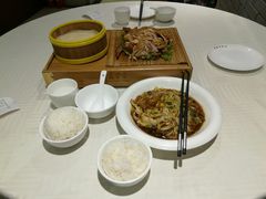 -惠丰堂饭庄·烤鸭·京味菜(翠微路店)