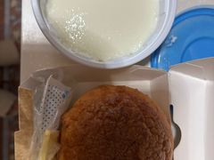 -新澳港式茶餐厅(余姚路店)