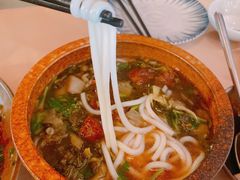 -山石榴·贵州菜(丰盛里店)