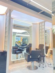 -赤道 Hair Salon