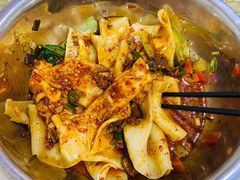 -玲玲面屋