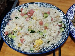 -老济南民间小吃·传统鲁菜(芙蓉街店)