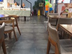 -李先生牛肉面大王(马栏店)