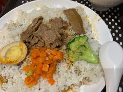 -大食代美食广场(迪士尼小镇店)